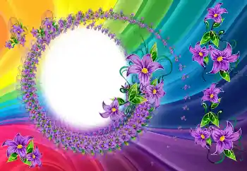 Fotografický efekt z kategorie Ženské fotorámečky № 142270