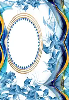 Fotografický efekt z kategorie Ženské fotorámečky № 142271