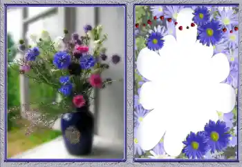 Fotografický efekt z kategorie Ženské fotorámečky № 142378