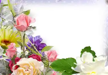 Fotografický efekt z kategorie Ženské fotorámečky № 142430