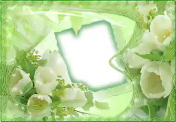 Fotografický efekt z kategorie Ženské fotorámečky № 143497