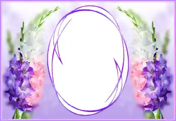 Fotografický efekt z kategorie Ženské fotorámečky № 143774