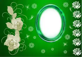 Fotografický efekt z kategorie Ženské fotorámečky № 144987