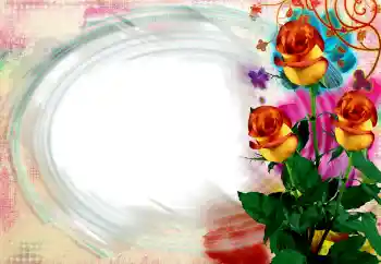 Fotografický efekt z kategorie Ženské fotorámečky № 145100