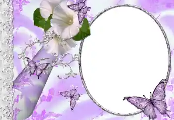 Fotografický efekt z kategorie Ženské fotorámečky № 145184