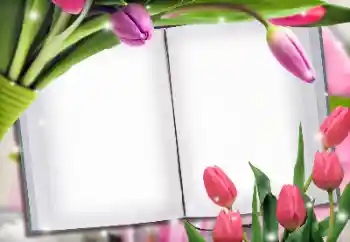 Fotografický efekt z kategorie Ženské fotorámečky № 145223