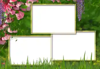 Fotografický efekt z kategorie Ženské fotorámečky № 146298