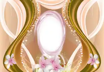 Fotografický efekt z kategorie Ženské fotorámečky № 147604