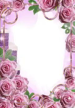 Fotografický efekt z kategorie Ženské fotorámečky № 147736