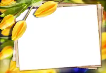 Fotografický efekt z kategorie Ženské fotorámečky № 147770