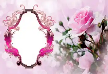 Fotografický efekt z kategorie Ženské fotorámečky № 147772