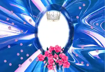 Fotografický efekt z kategorie Ženské fotorámečky № 149220