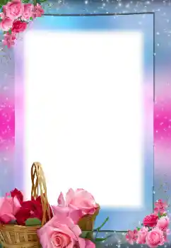Fotografický efekt z kategorie Ženské fotorámečky № 149222