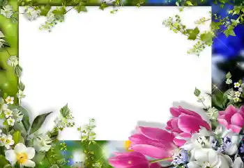 Fotografický efekt z kategorie Ženské fotorámečky № 149325