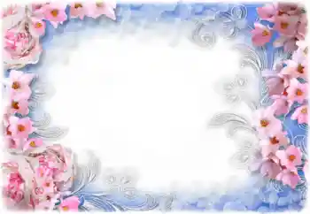 Fotografický efekt z kategorie Ženské fotorámečky № 149331