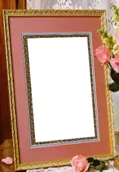 Fotografický efekt z kategorie Ženské fotorámečky № 14996