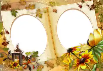 Fotografický efekt z kategorie Ženské fotorámečky № 150461