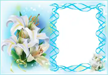 Fotografický efekt z kategorie Ženské fotorámečky № 150556