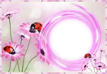 Fotografický efekt z kategorie Ženské fotorámečky № 150559