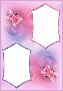 Fotografický efekt z kategorie Ženské fotorámečky № 150562