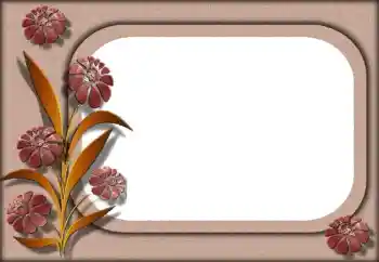 Fotografický efekt z kategorie Ženské fotorámečky № 151835