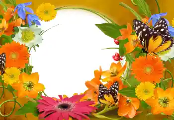 Fotografický efekt z kategorie Ženské fotorámečky № 152894