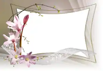 Fotografický efekt z kategorie Ženské fotorámečky № 153036