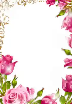 Fotografický efekt z kategorie Ženské fotorámečky № 153227