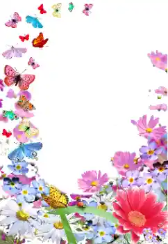 Fotografický efekt z kategorie Ženské fotorámečky № 154470