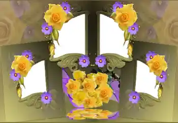 Fotografický efekt z kategorie Ženské fotorámečky № 154502