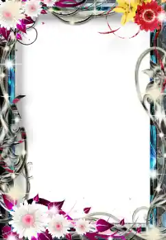 Fotografický efekt z kategorie Ženské fotorámečky № 154657