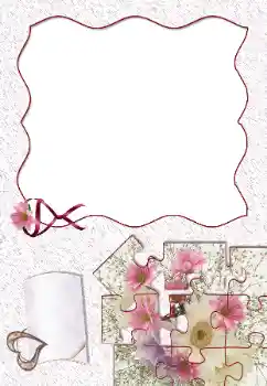 Fotografický efekt z kategorie Ženské fotorámečky № 154660