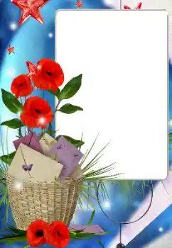 Fotografický efekt z kategorie Ženské fotorámečky № 154685