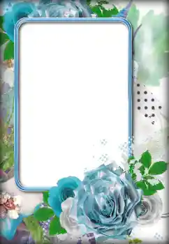 Fotografický efekt z kategorie Ženské fotorámečky № 154791