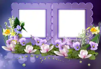 Fotografický efekt z kategorie Ženské fotorámečky № 155795