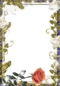 Fotografický efekt z kategorie Ženské fotorámečky № 155847