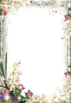 Fotografický efekt z kategorie Ženské fotorámečky № 155848