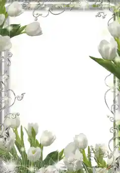 Fotografický efekt z kategorie Ženské fotorámečky № 155849