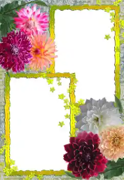 Fotografický efekt z kategorie Ženské fotorámečky № 155888