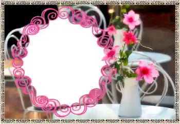 Fotografický efekt z kategorie Ženské fotorámečky № 156006