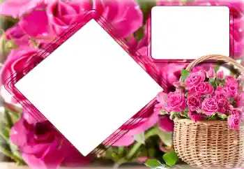 Fotografický efekt z kategorie Ženské fotorámečky № 157091