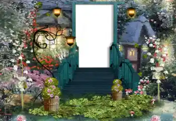 Fotografický efekt z kategorie Ženské fotorámečky № 158279