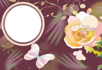 Fotografický efekt z kategorie Ženské fotorámečky № 159512