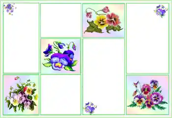 Fotografický efekt z kategorie Ženské fotorámečky № 160657