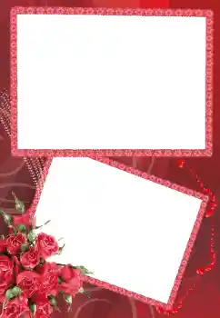 Fotografický efekt z kategorie Ženské fotorámečky № 160689