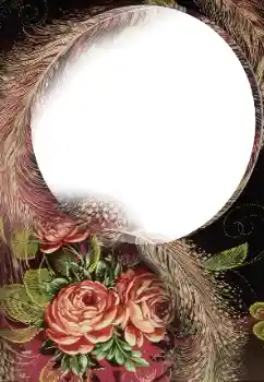 Fotografický efekt z kategorie Ženské fotorámečky № 160763