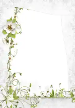 Fotografický efekt z kategorie Ženské fotorámečky № 160795