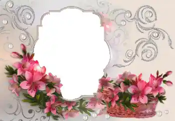 Fotografický efekt z kategorie Ženské fotorámečky № 160804