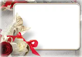 Fotografický efekt z kategorie Ženské fotorámečky № 160849