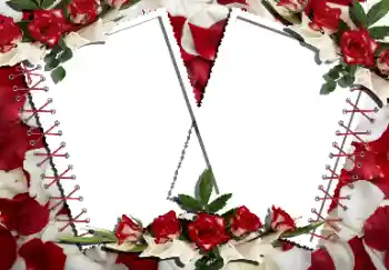 Fotografický efekt z kategorie Ženské fotorámečky № 160866